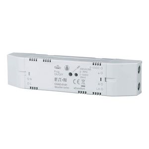 Analoge actor 0 - 10 VDC