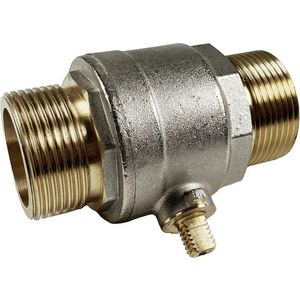 kogelkraan 2x 1 1/4"BSP FF 8738211534