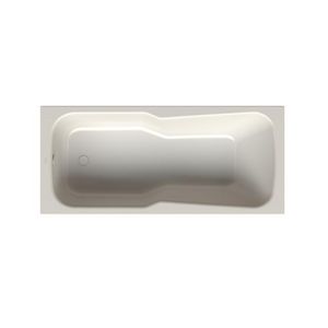 Bad BetteSet 1800x800mm Flax
