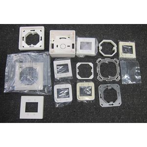 Serviceset Comfosense