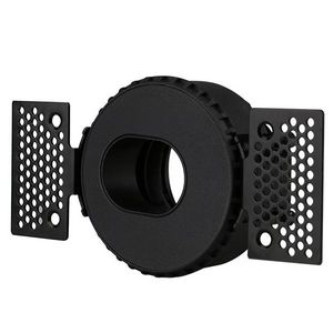 Toebehoren Infinity trimless rond IL-FI07A2129
