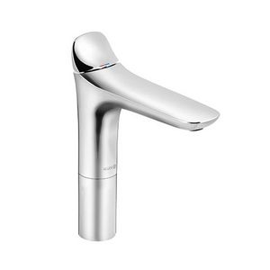 Amba waskommengkraan z.waste 215 chroom