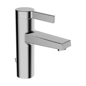 Wastafelmengkraan vaste uitloop met waste Loft 57542203