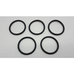 Set a 5st. O-ring 56.52 x 5.33 mm