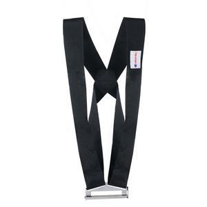 Draagriem voor handmatig transport Calypso / Explorer boiler