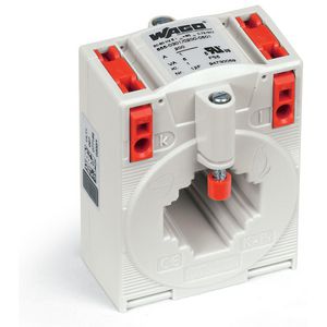 Plug-in stroomomvormer Primaire toegekende stroom 200A Secu