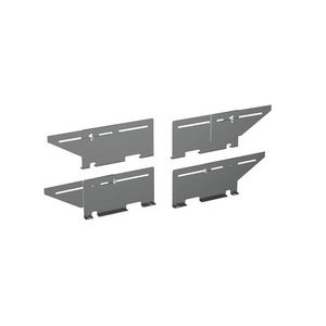 OPTREKSET SAS/ECOPH QUAN-PANEL