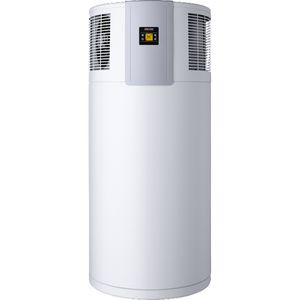 Warmtepompboiler WWK 300 electronic SOL