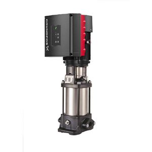 Centrifugaalpomp CRE10-05 A-A-A-E-HQQE 3x380-500 60 HZ