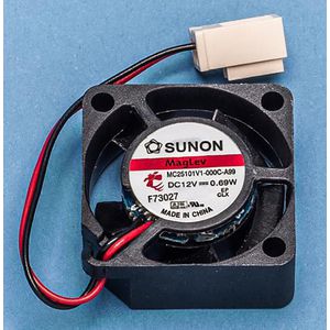 Toebehoren PSR-FAN3-45A
