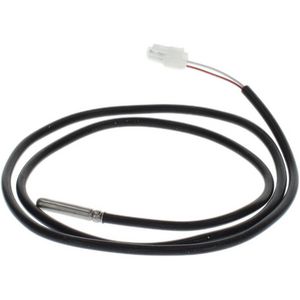 Temperatuursensor NTC 1000mm R80 Mol 8738211536