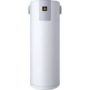 Warmtepompboiler WWK 301 electronic SOL