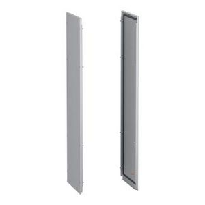 Zijpanelen PanelSeT SFN elektrische behuizing H1200 D400mm