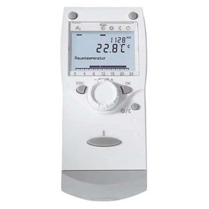Kamer thermostaat QAA 75.610