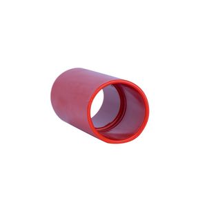 Elektrosok 19mm Polvite rood VVE=400