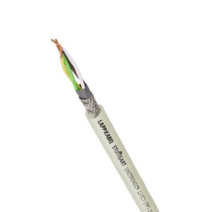 Haspel a 1000m. UNITRONIC LiYCY (TP) 2x2x0,14