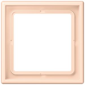 Afdekraam 1-voudig LC32091