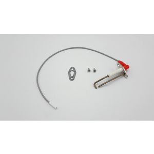 Ontstekingsionisatie elektrode 200 - 300kW Gas 220 Ace