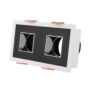 Toebehoren Infinity met springveren vierkant IL-FI06F1635