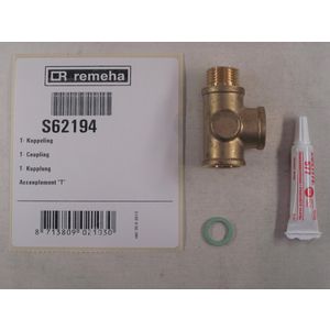 T-koppeling S62194