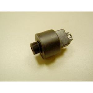 Drukmeter Huba G3/8" tbv Mercuria
