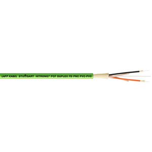 Haspel a 1000m. HITRONIC PCF DUPLEX FD PNC PVC-PVC