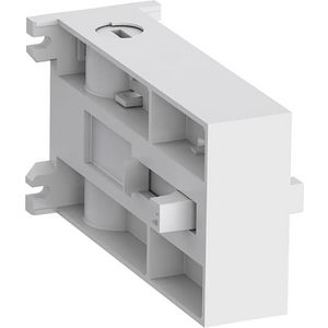 Mechanische vergrendeling horiz magneetsch. AF 400-AF 750
