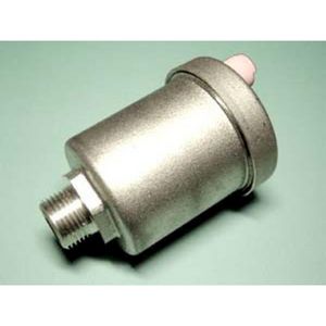 Ontluchter automatisch 300003902 tbv Mercuria