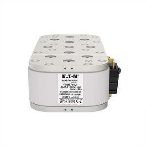 Zekeringelement FUSE 4000A 660V 24BKN/60 AR