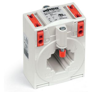 Plug-in stroomomvormer Primaire toegekende stroom 400A Secu