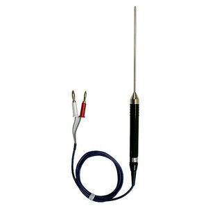 Temperatuurvoeler voor vloeistof 0 - 700 C voor 1050/1060 se