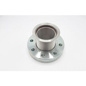 Hydra kompensator dn80 pn10