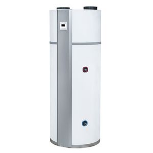 Warmtepompboiler ventilatielucht/water MT-WH 21-019-FS