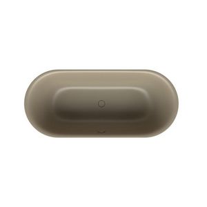Bad BetteLux Oval 1700x750mm Hazel