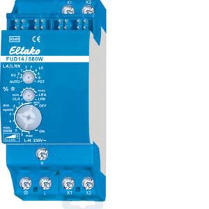 Funk dimactor universele LED dimmer 800W