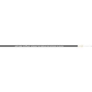 Haspel a 500m. HITRONIC PCF SIMPLEX PUR Outdoor