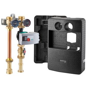 Boileraansluitsyst Regumat S-3 180 plus DN 32 1355080