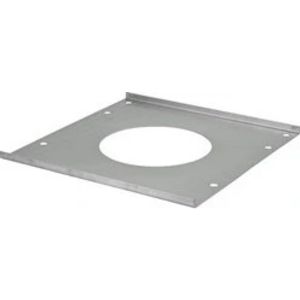 Vloerplaat Ø130-200mm I304