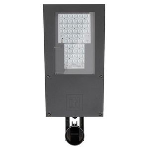 LED-Straatverlichting 4000K 107W statisch Weg Optiek