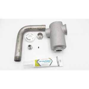 Aanvulset sifon Gas3000
