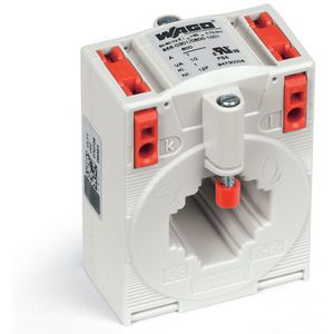 Plug-in stroomomvormer Primaire toegekende stroom 600A Secu