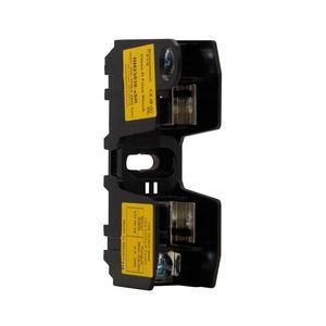 Zekeringblok laagspanning 30 A AC 250 V R 1P UL VVE=12