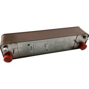 Warmtewisselaar H62L-CX-56 8738211552