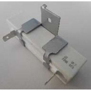 Weerstand 7614342 tbv AWHP buitenunit