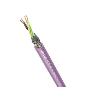 Haspel a 1000m. UNITRONIC BUS CAN 2X2X0,22