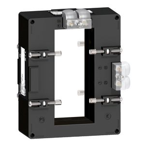 Stroommeet transformator Rail 52x127mm In=2000A/Isec=5A