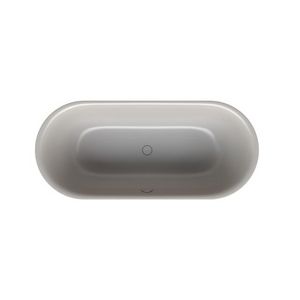 Bad BetteLux Oval 1700x750mm Dust