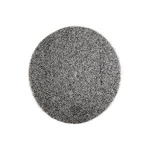 Luchtfilter PF-10 Ø160mm zwart