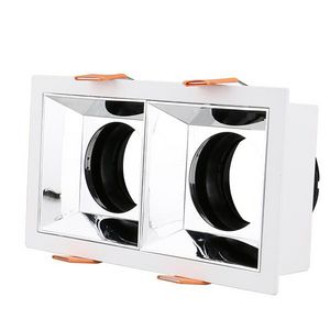Toebehoren Infinity met springveren vierkant IL-FI06A28