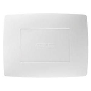 BLANCO PLAAT-3 GANG-WIT-CHORUSMART